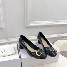 Christian Dior Heeled Shoes